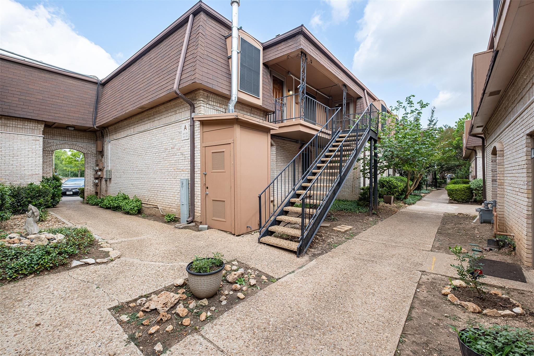 7801 Shoal Creek Blvd # 201, Austin, TX 78757