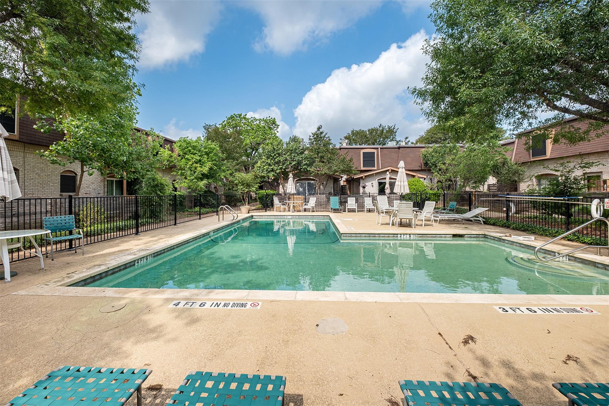 7801 Shoal Creek Blvd # 201, Austin, TX 78757