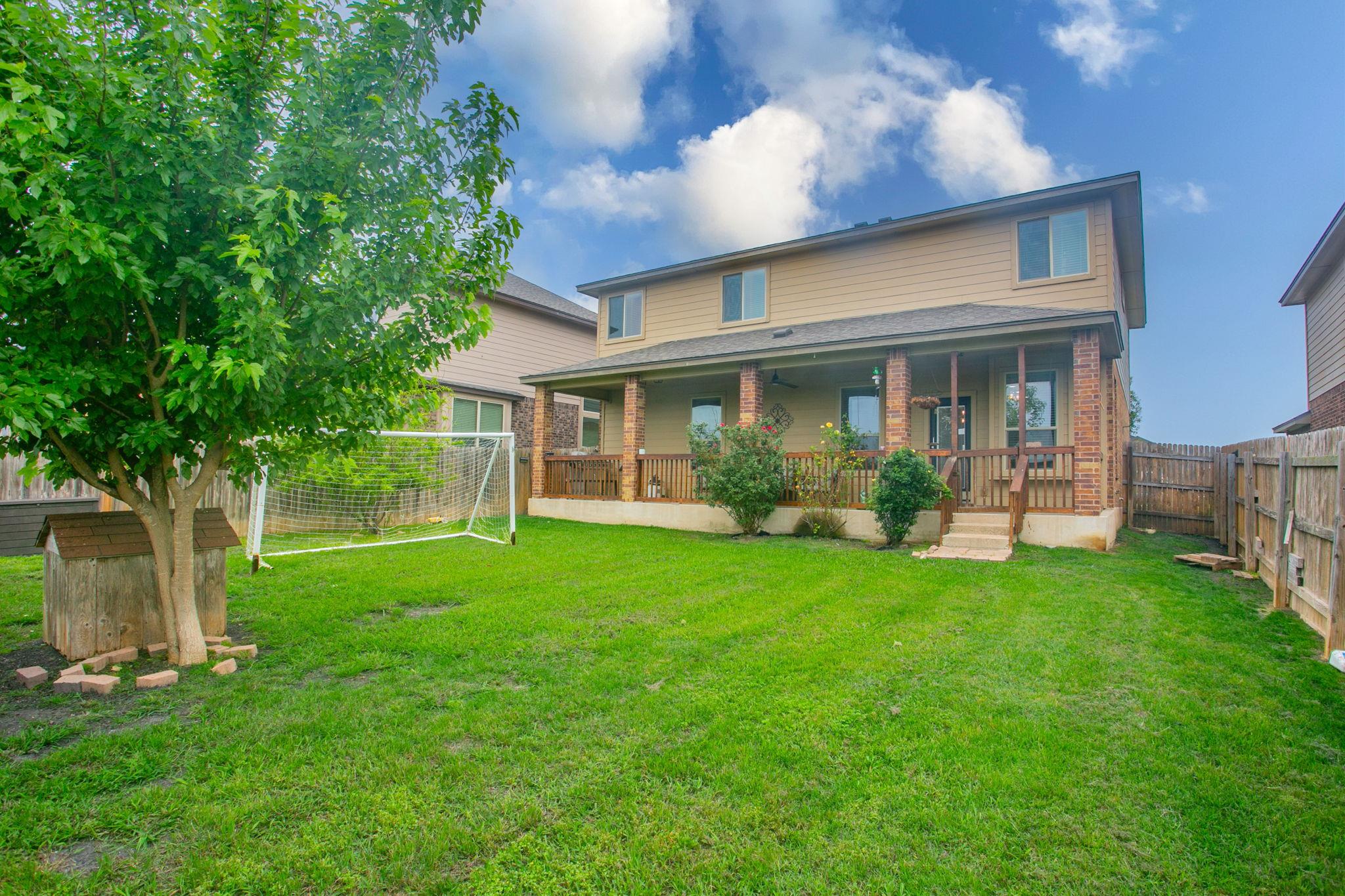 5646 Stonehaven Dr, Temple, TX 76502