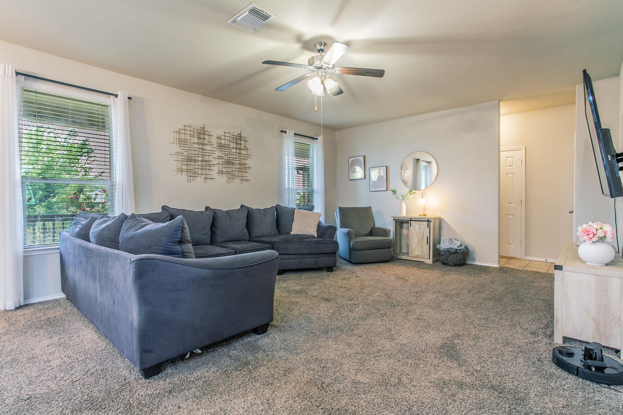 5646 Stonehaven Dr, Temple, TX 76502