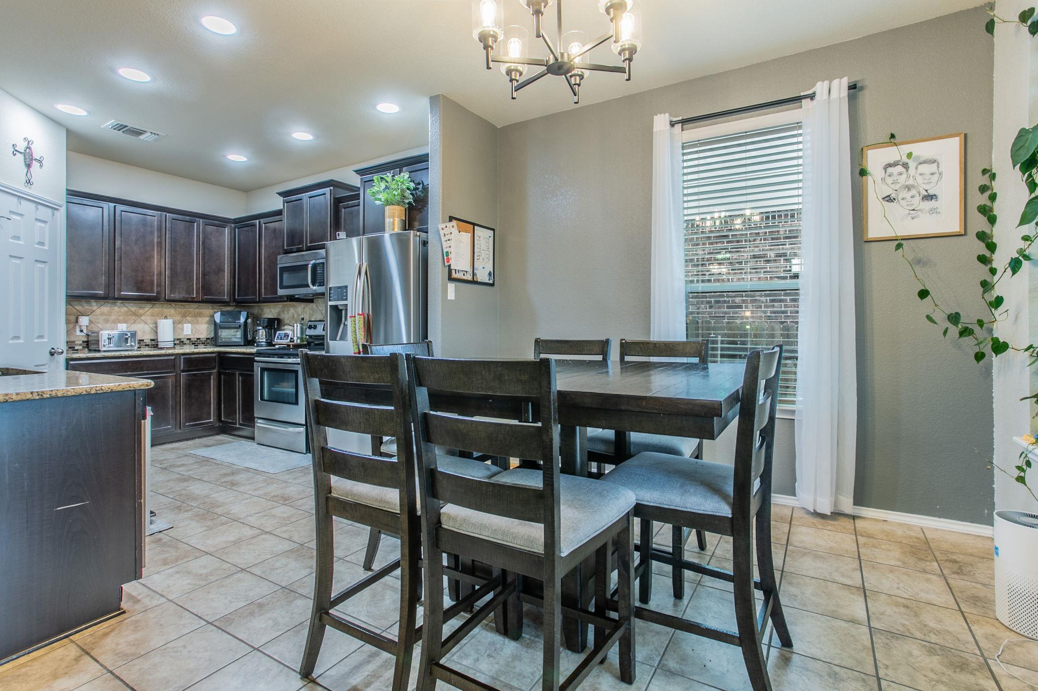 5646 Stonehaven Dr, Temple, TX 76502