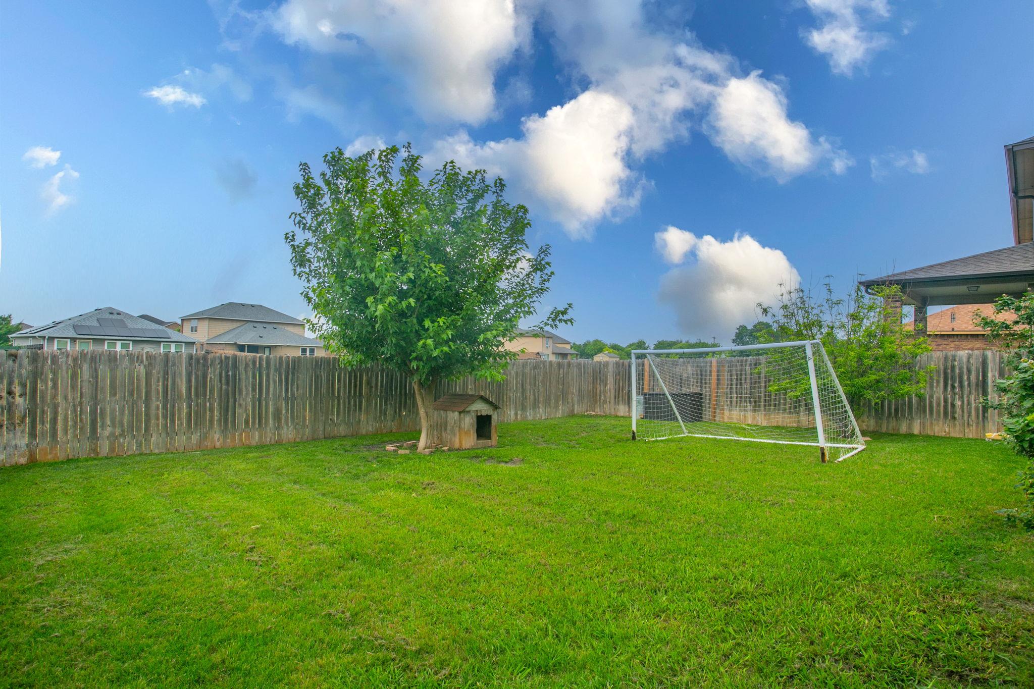 5646 Stonehaven Dr, Temple, TX 76502