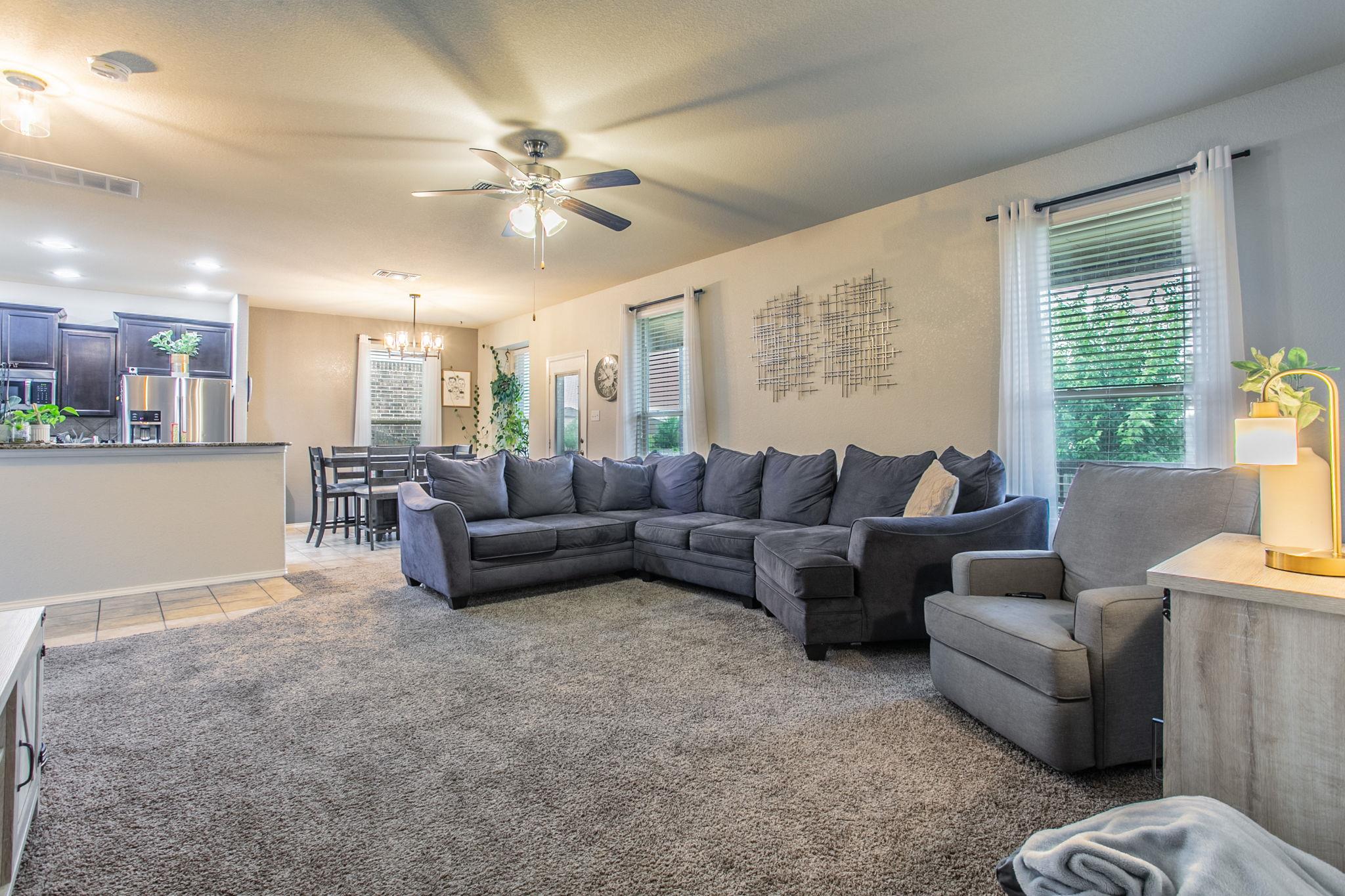 5646 Stonehaven Dr, Temple, TX 76502