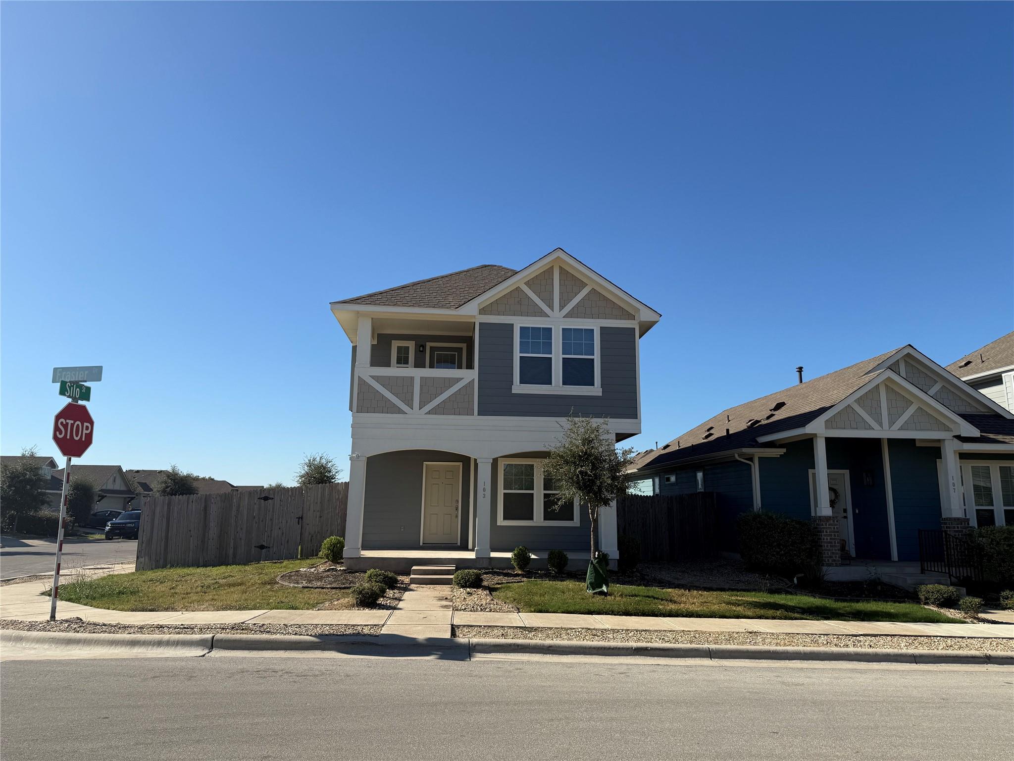 103 Frasier Dr, San Marcos, TX 78666