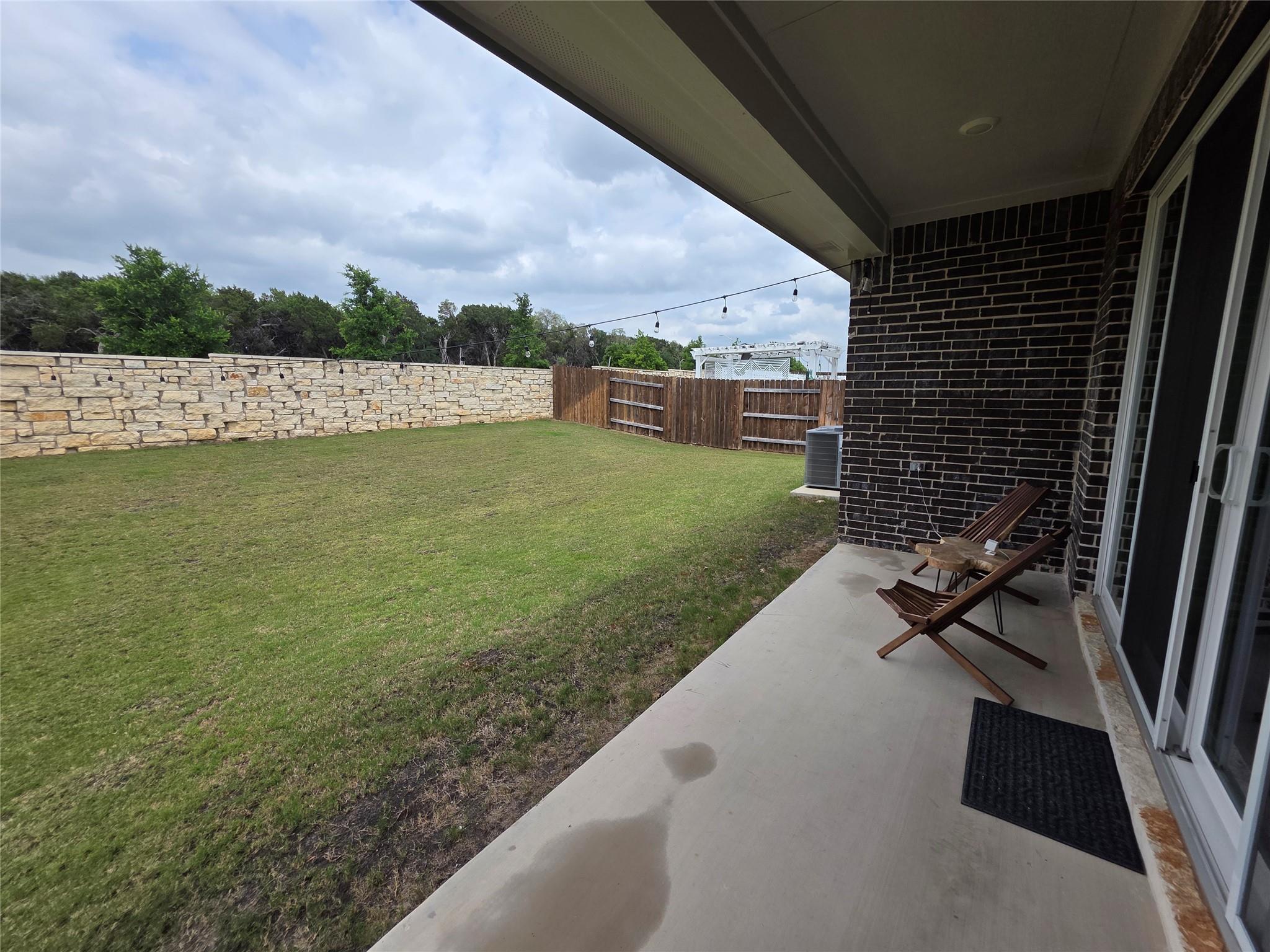 2041 Rosin Jaw Walk, Leander, TX 78641