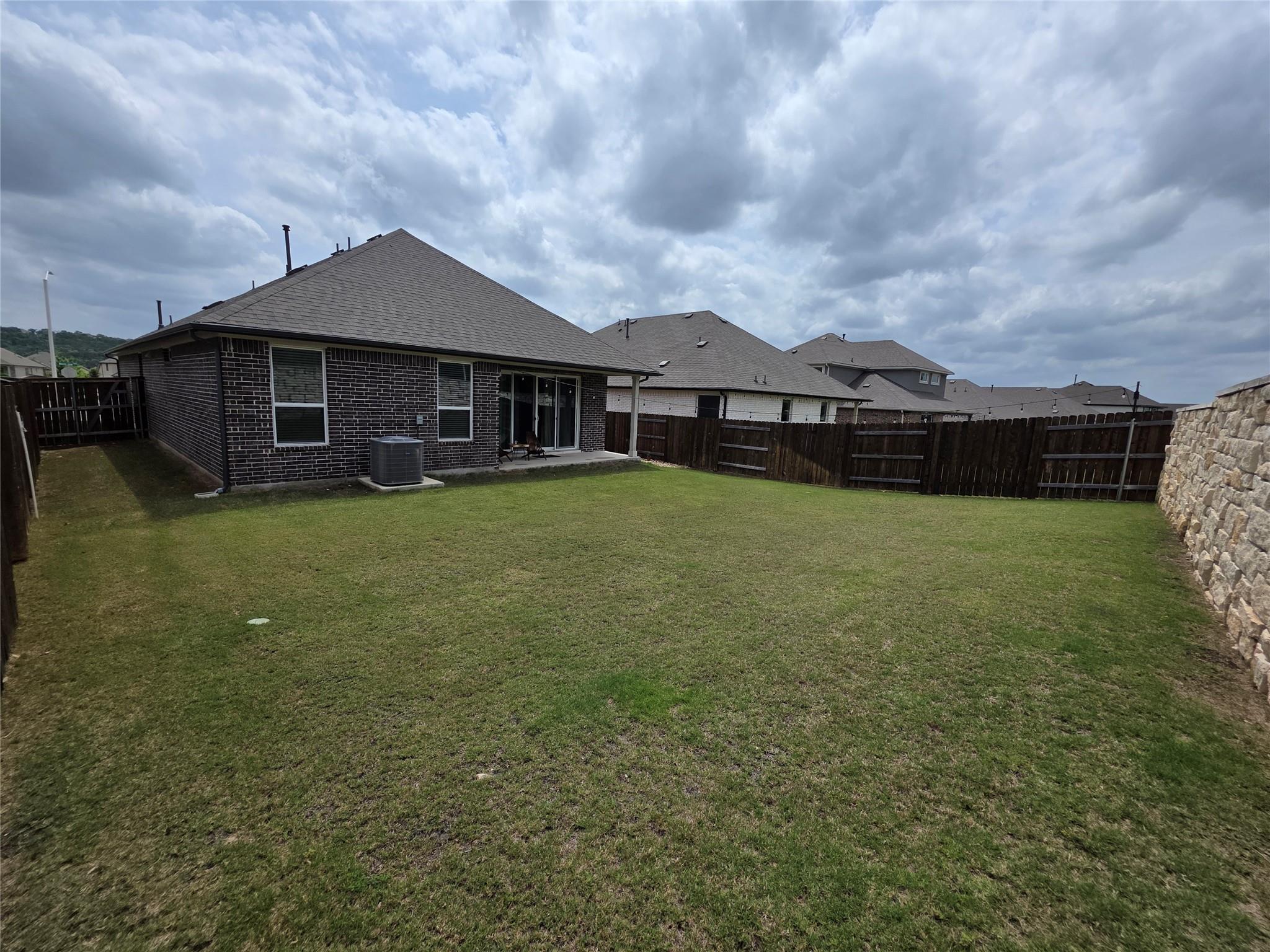 2041 Rosin Jaw Walk, Leander, TX 78641