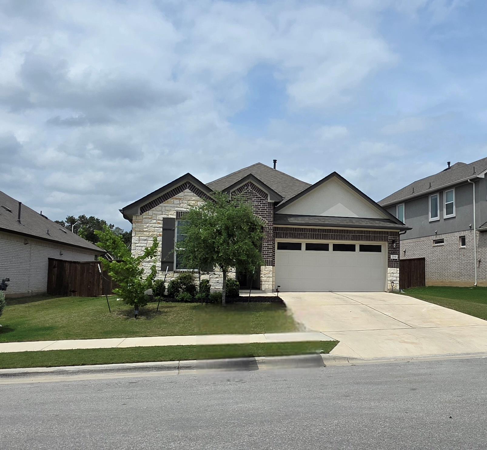 2041 Rosin Jaw Walk, Leander, TX 78641