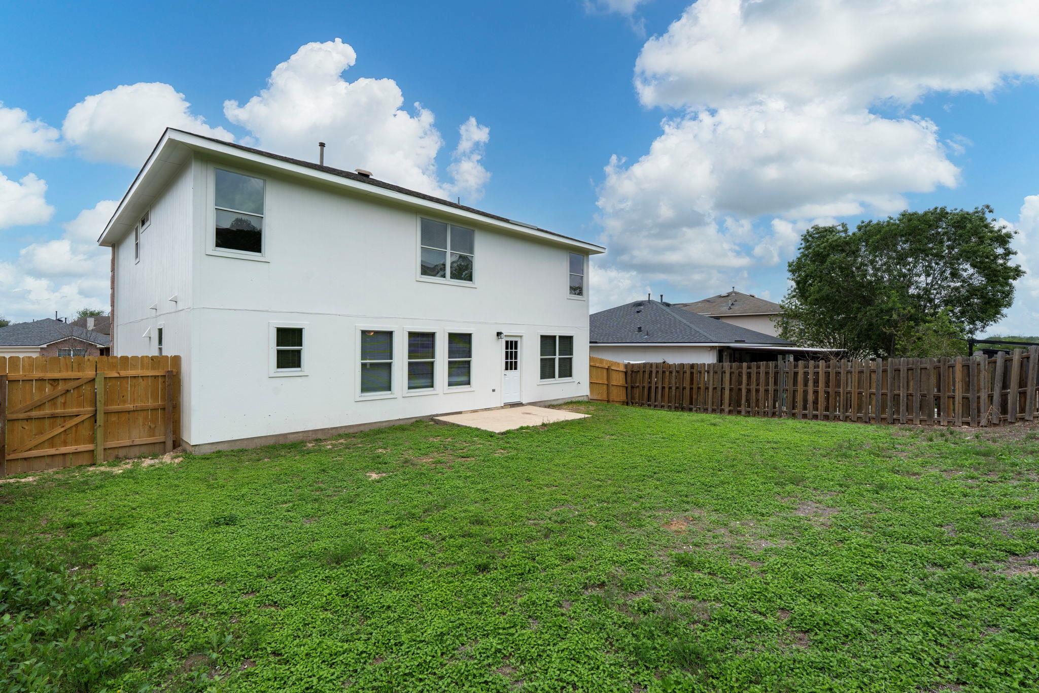 208 Dandelion Loop, Kyle, TX 78640
