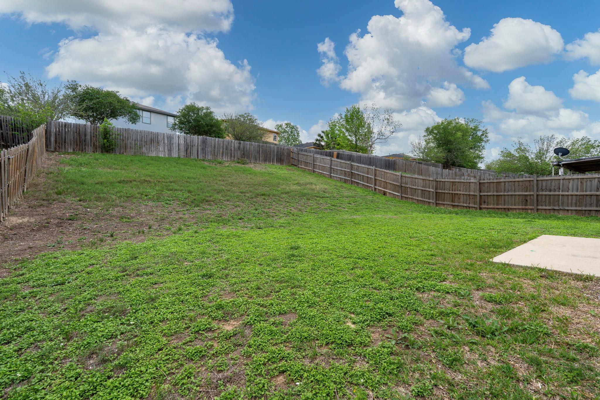 208 Dandelion Loop, Kyle, TX 78640