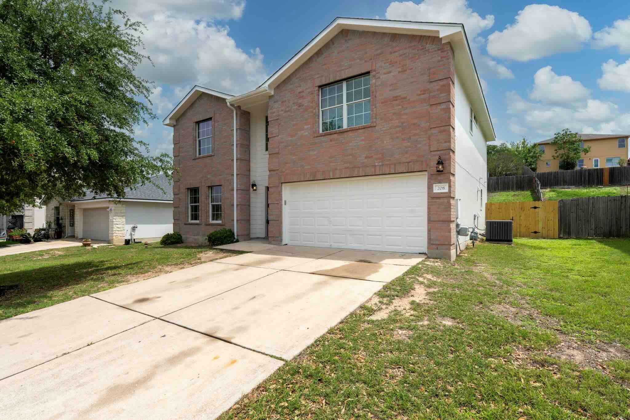 208 Dandelion Loop, Kyle, TX 78640