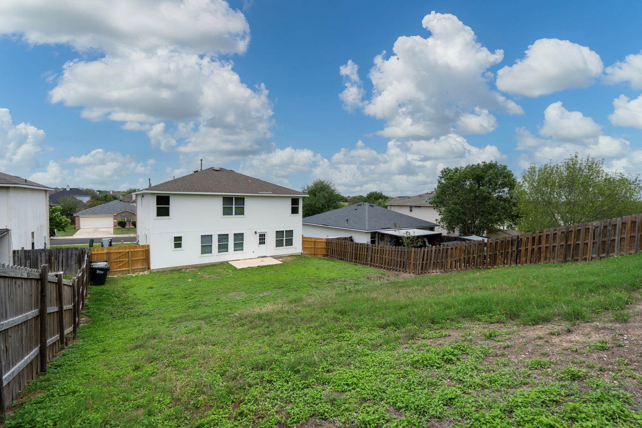 208 Dandelion Loop, Kyle, TX 78640
