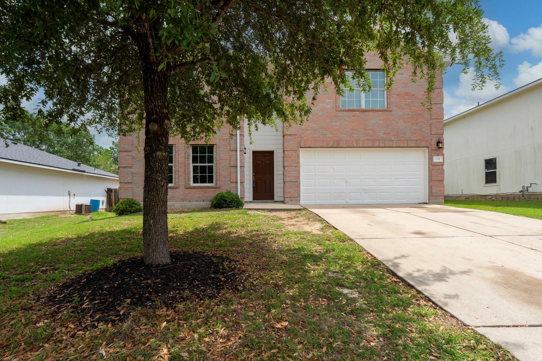 208 Dandelion Loop, Kyle, TX 78640