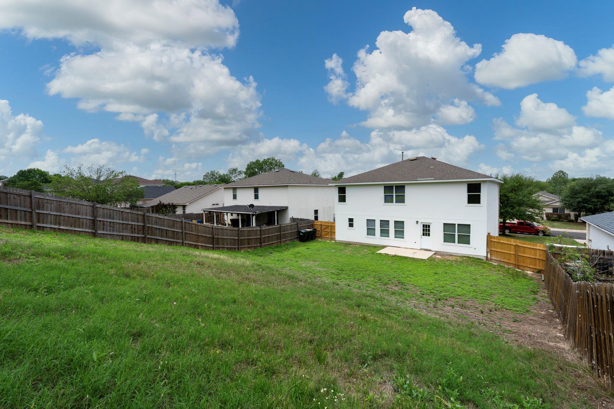 208 Dandelion Loop, Kyle, TX 78640