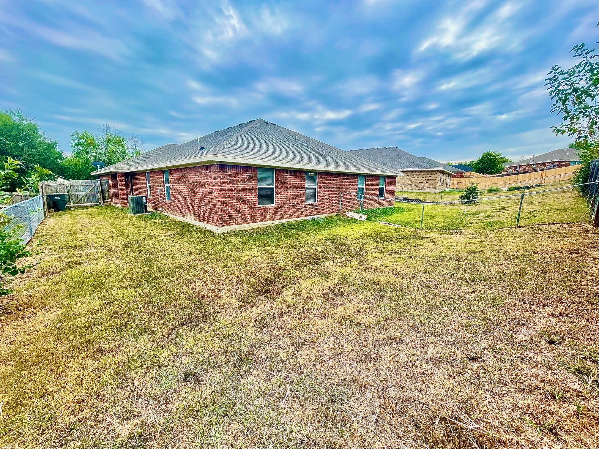 5018 205 Loop # B, Temple, TX 76502