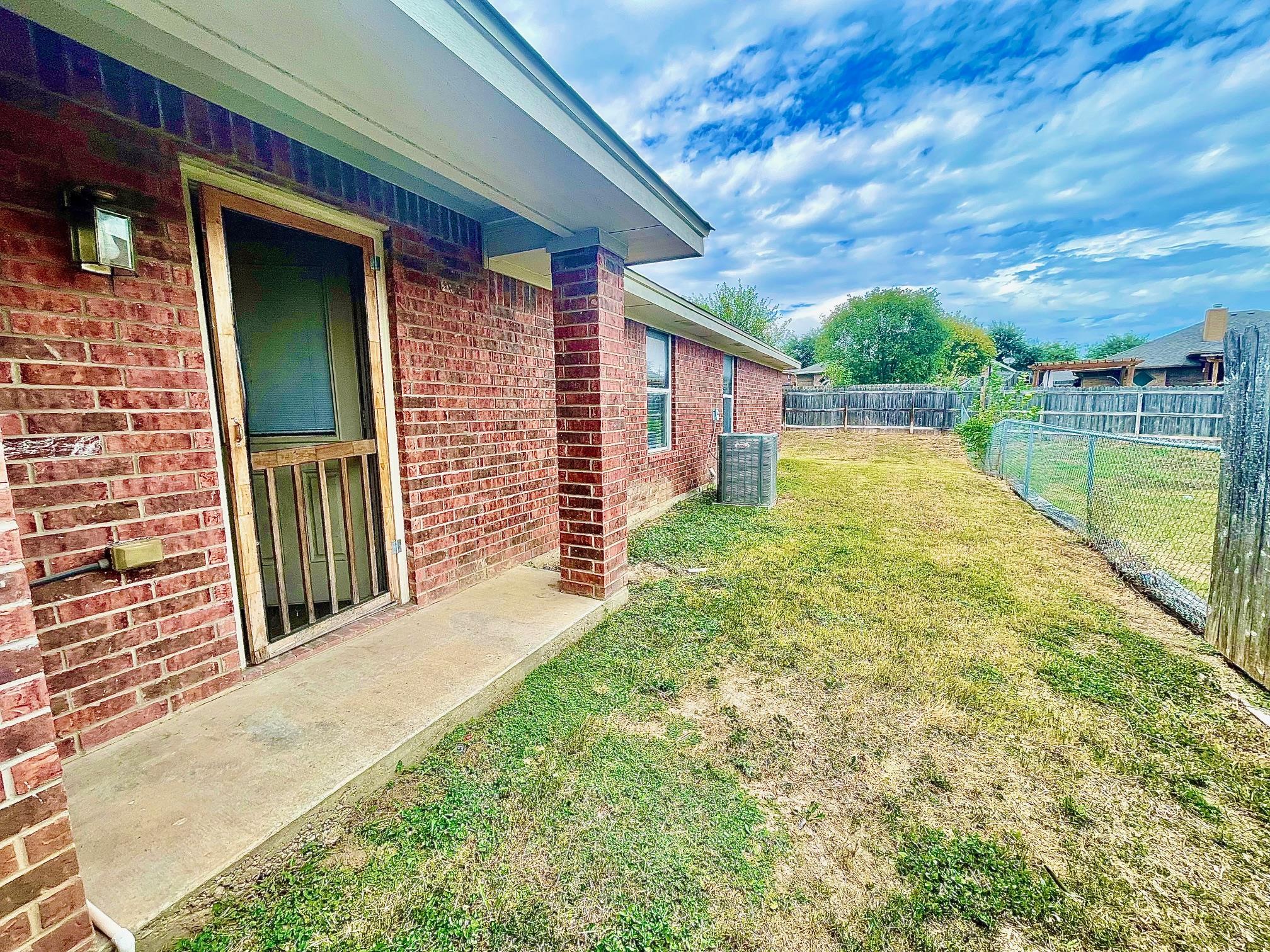 5018 205 Loop # B, Temple, TX 76502