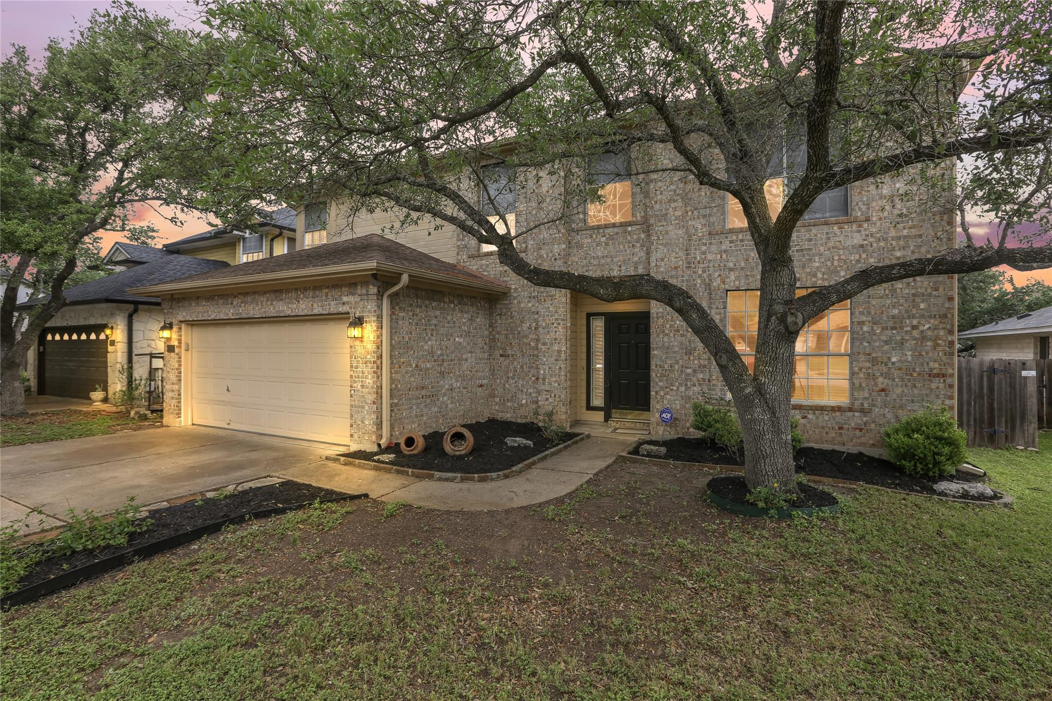 2604 Stenson Dr, Cedar Park, TX 78613