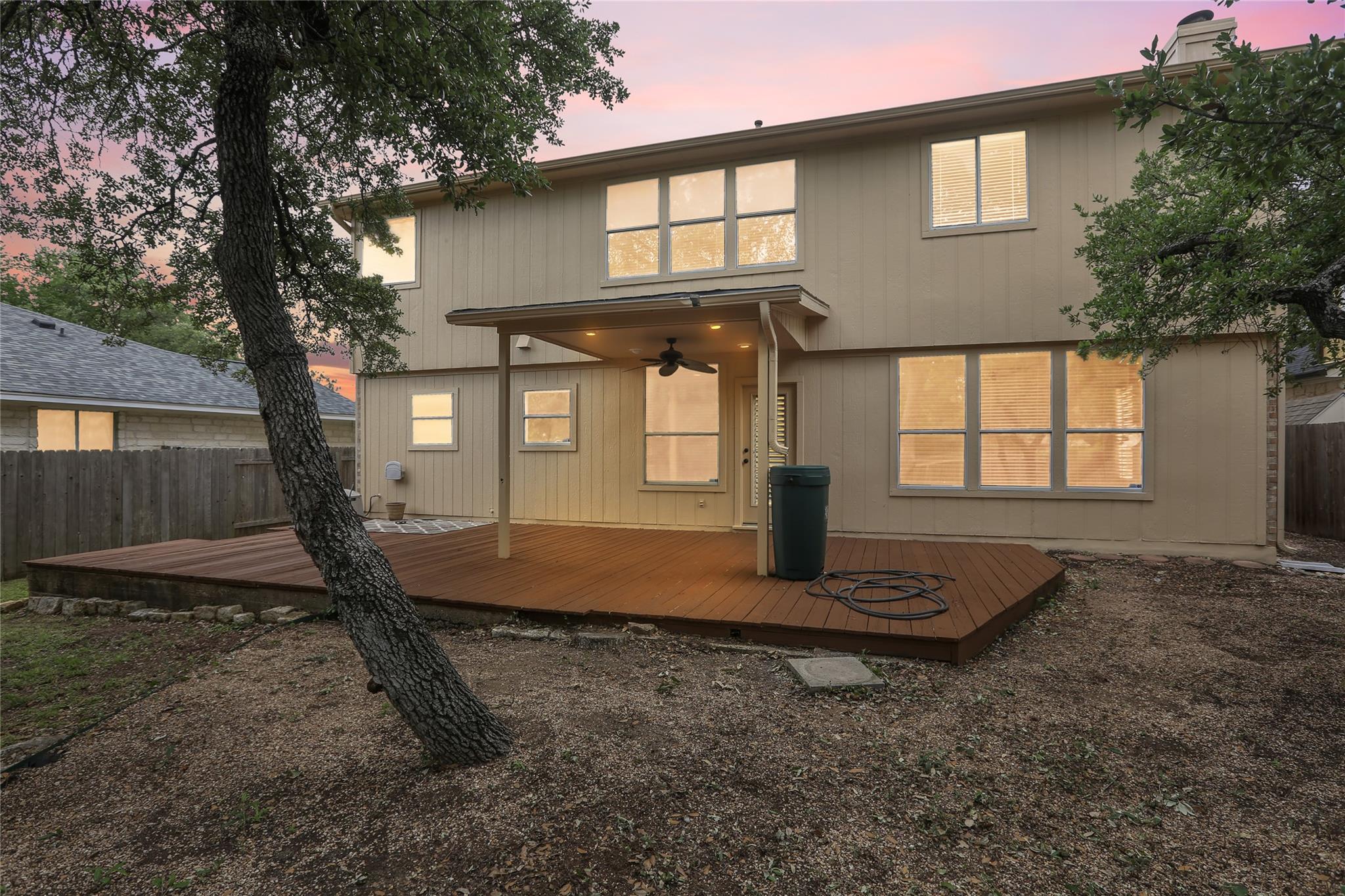 2604 Stenson Dr, Cedar Park, TX 78613