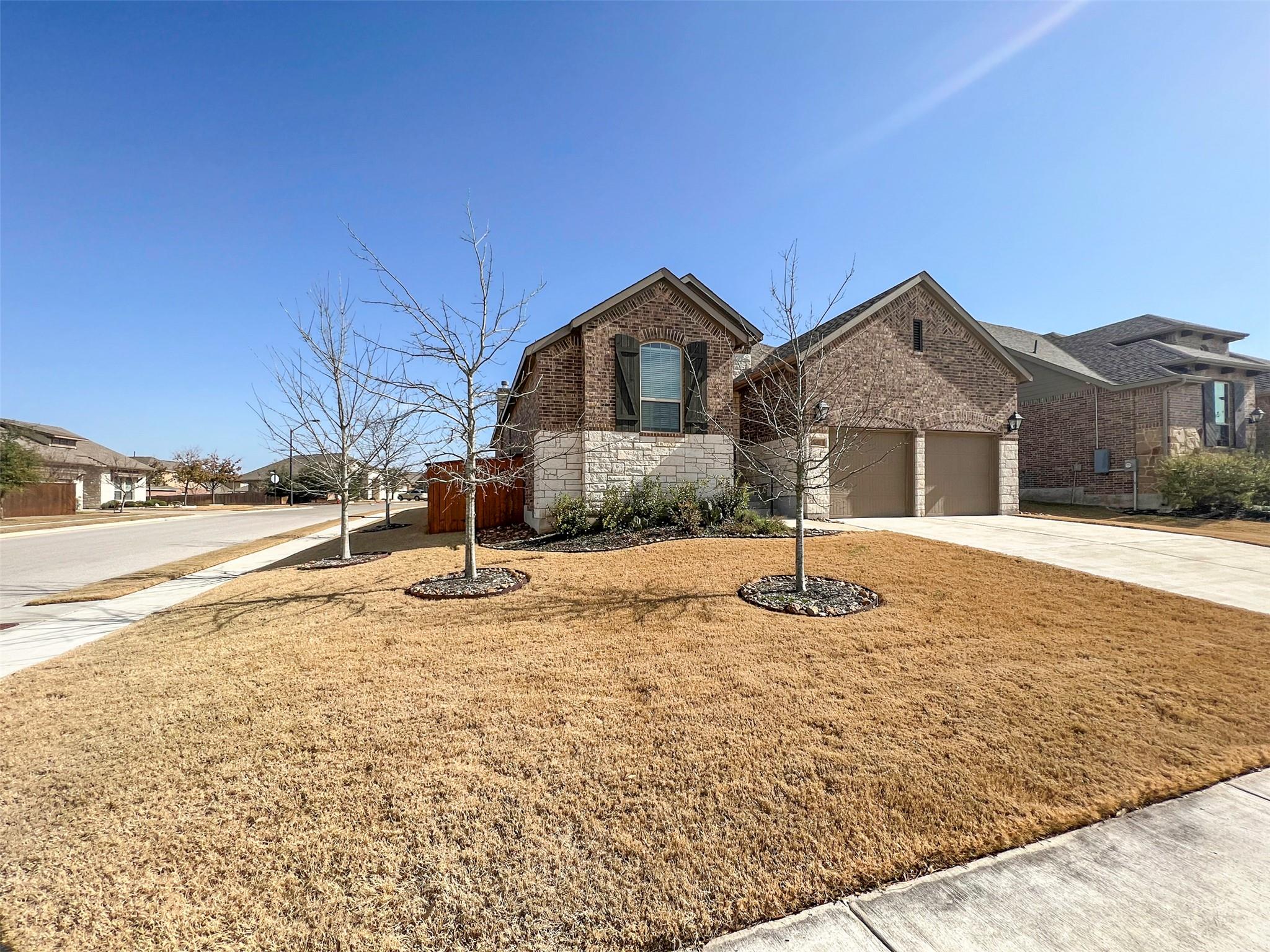 3018 Diego Dr, Round Rock, TX 78665