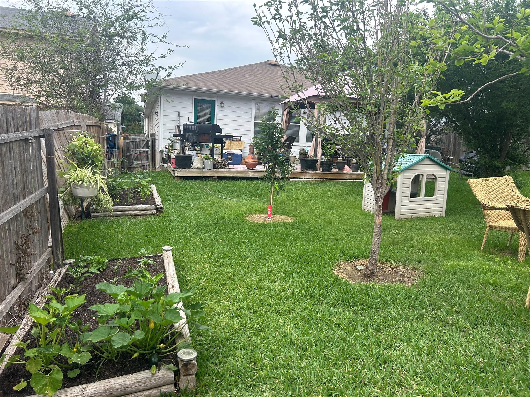 4703 Dorchester Heights Ln, Austin, TX 78754