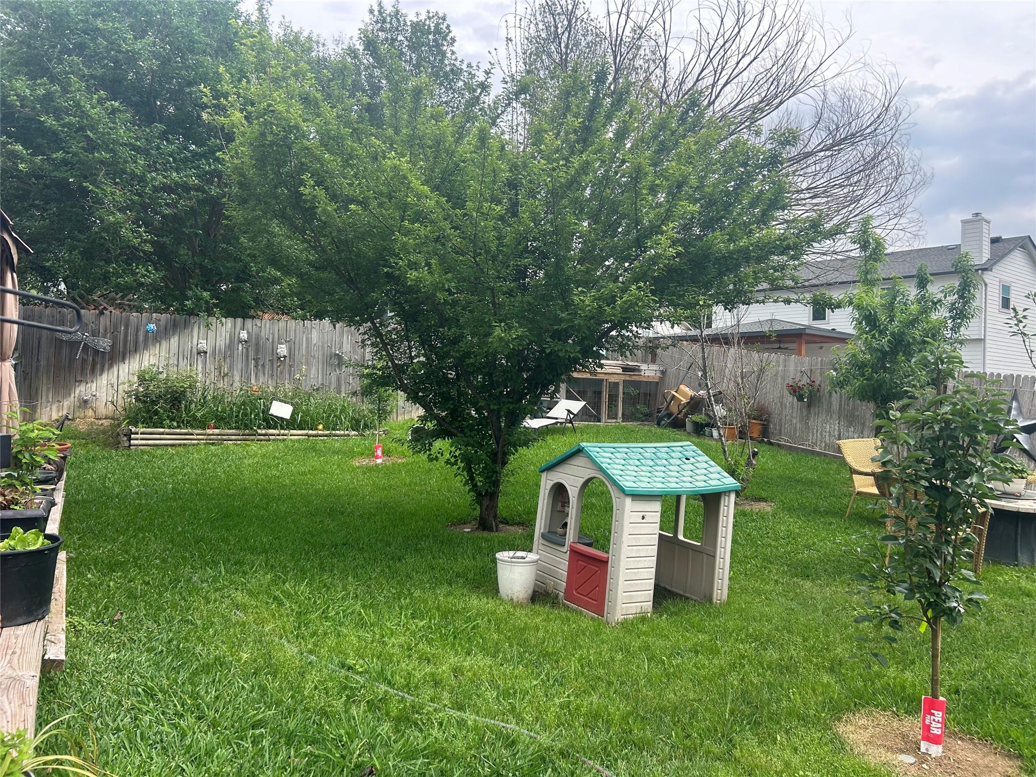 4703 Dorchester Heights Ln, Austin, TX 78754