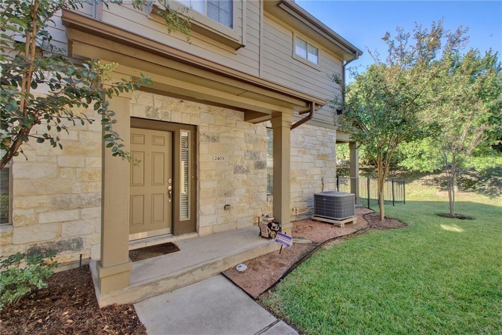 1310 W Parmer Ln # 24B, Austin, TX 78727