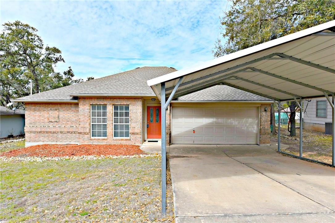 1003 N Riviera Cir, Cedar Park, TX 78613