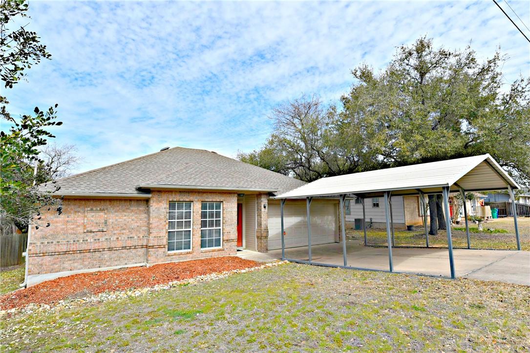 1003 N Riviera Cir, Cedar Park, TX 78613