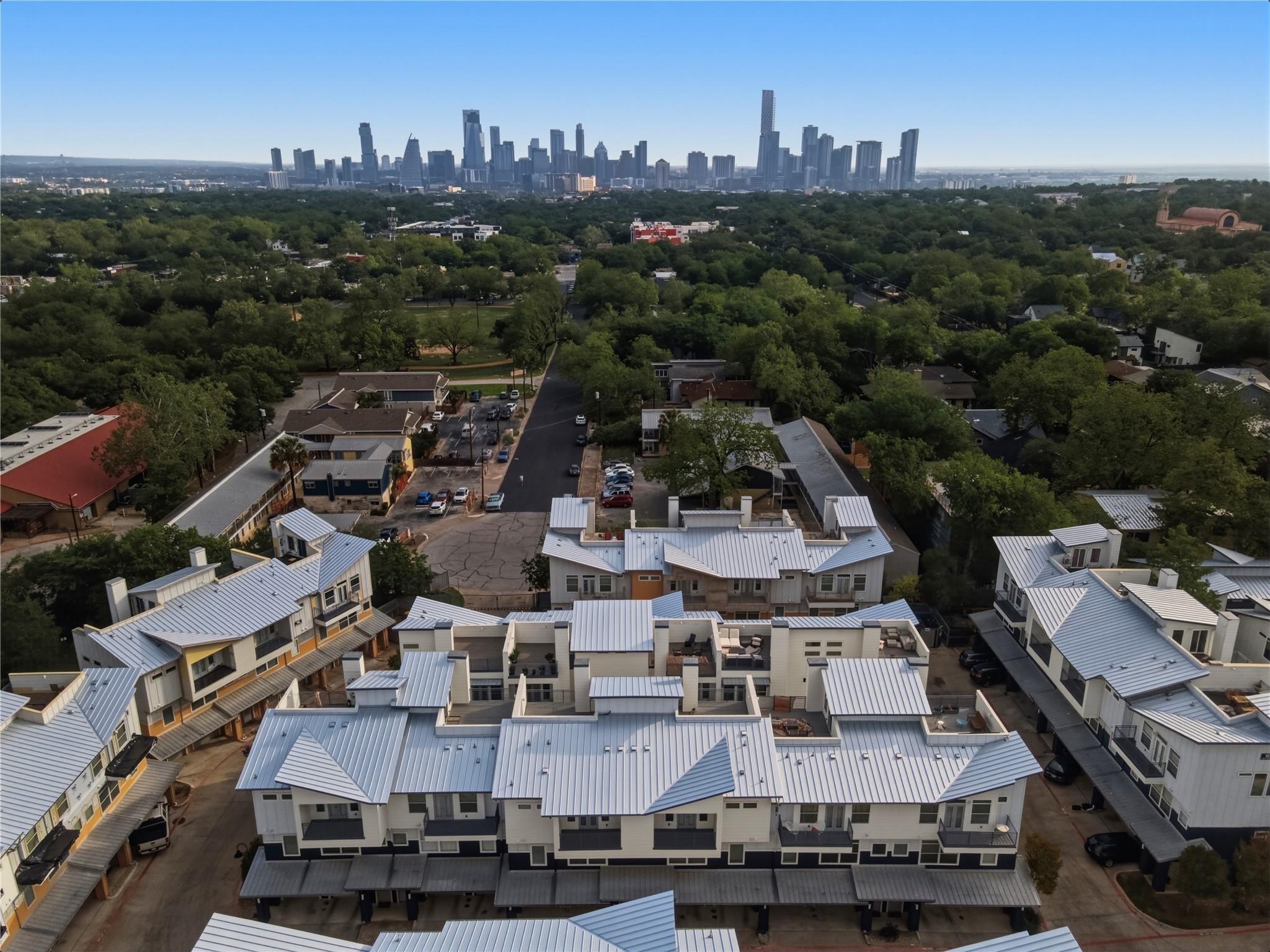 2606 Wilson St # 1104, Austin, TX 78704