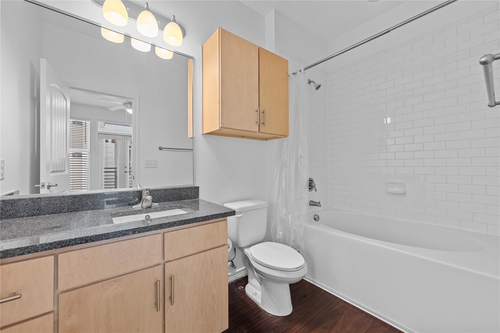 2606 Wilson St # 1104, Austin, TX 78704