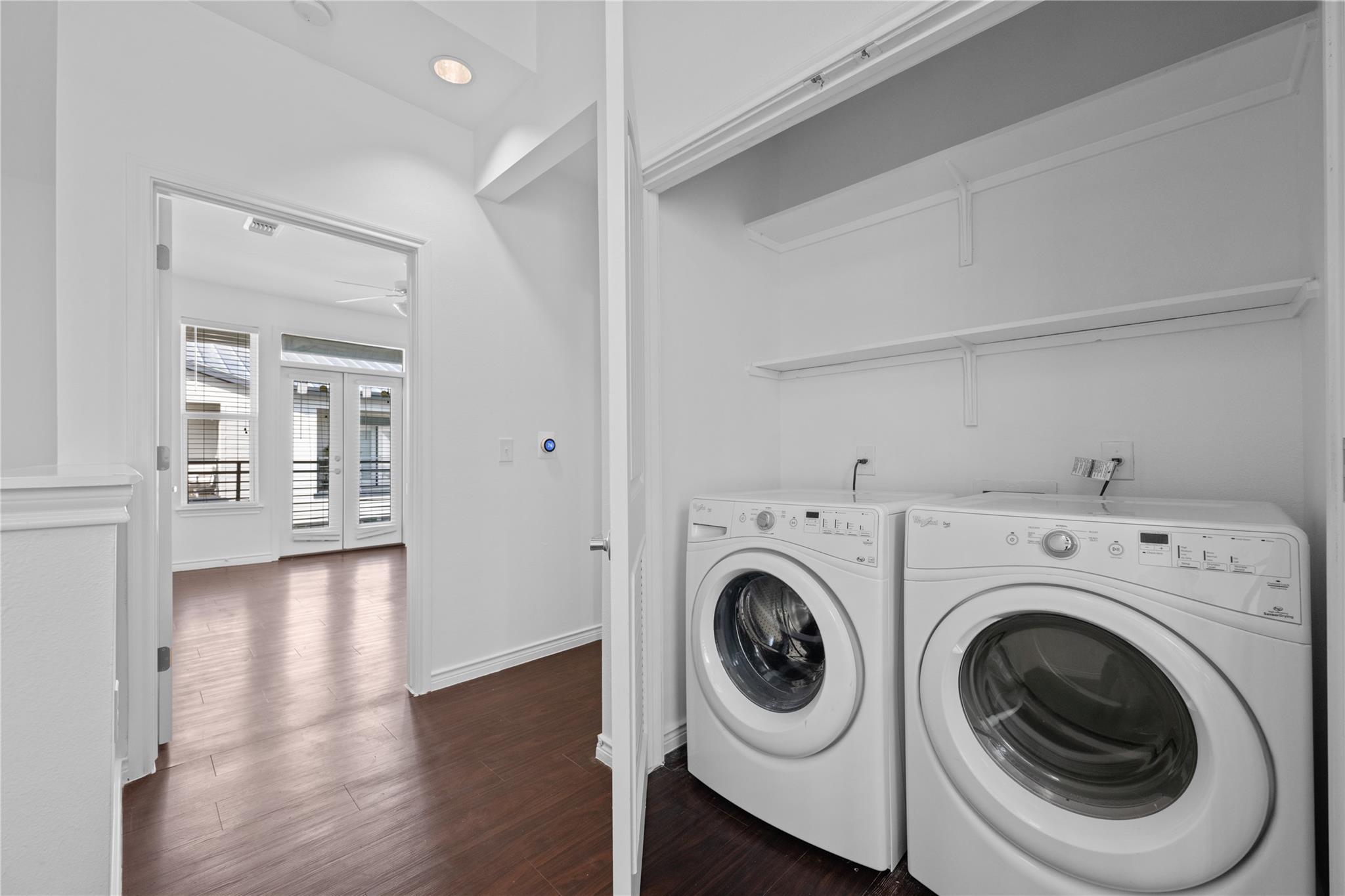 2606 Wilson St # 1104, Austin, TX 78704