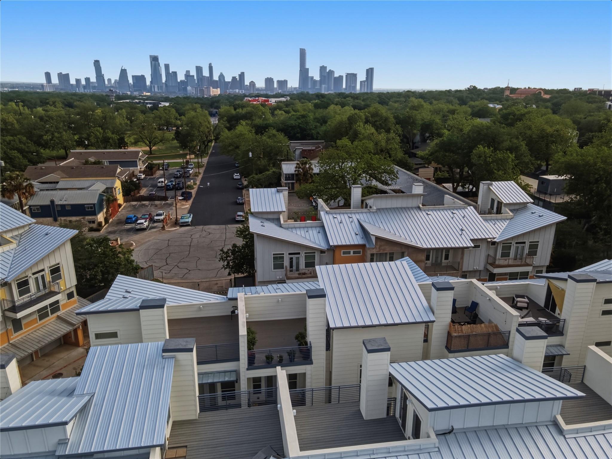 2606 Wilson St # 1104, Austin, TX 78704