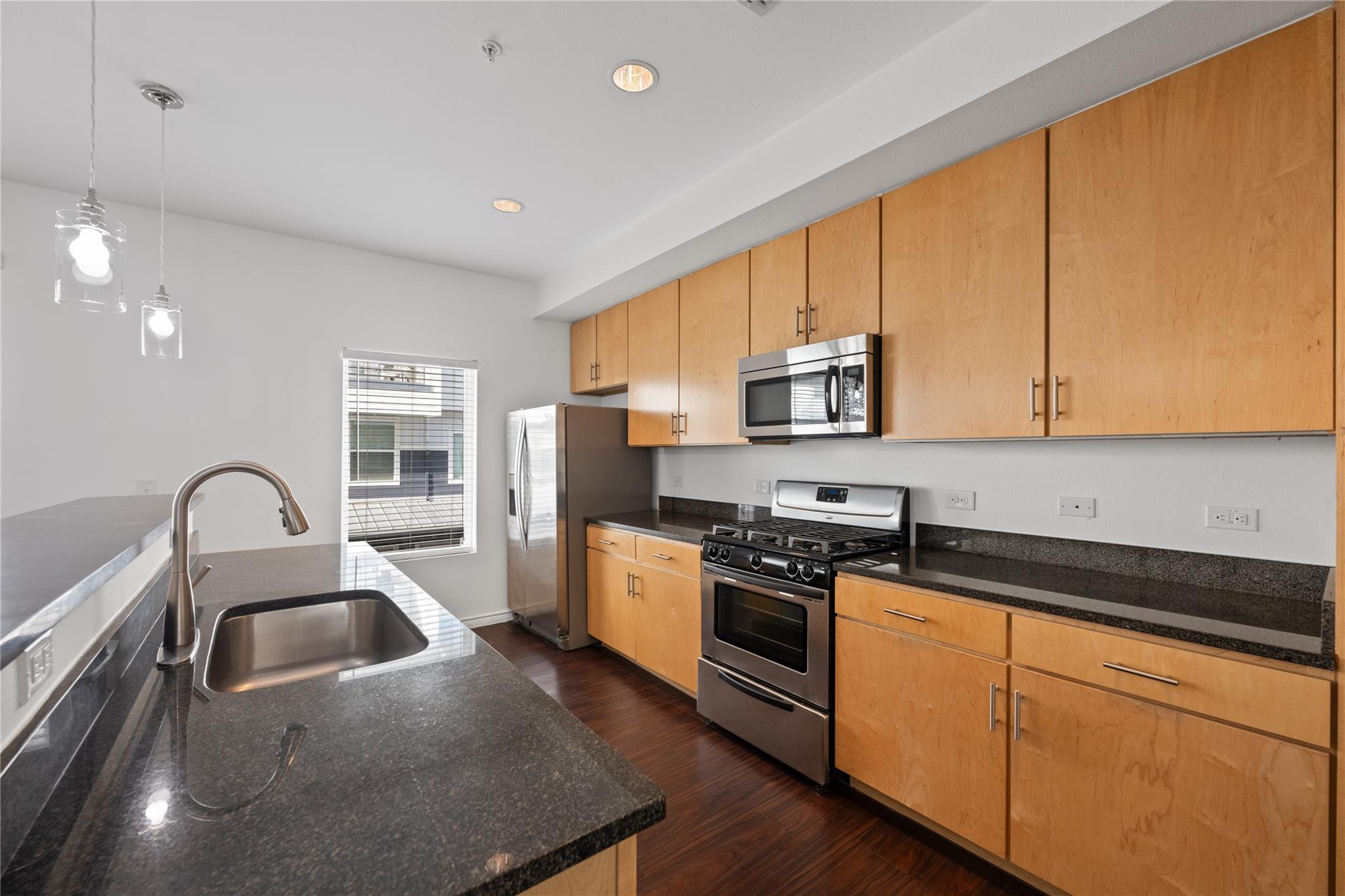 2606 Wilson St # 1104, Austin, TX 78704