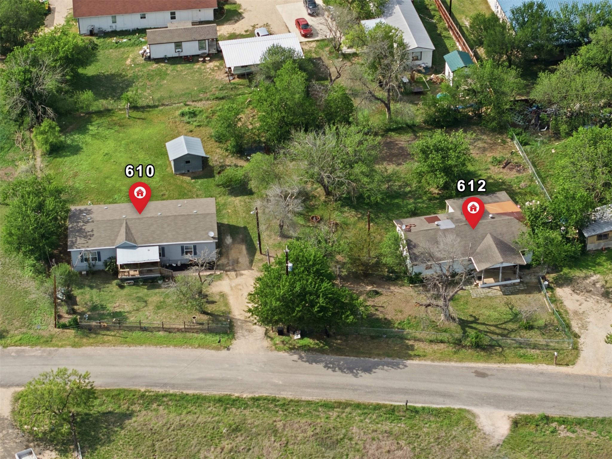 612 Lilac Way, Kyle, TX 78640