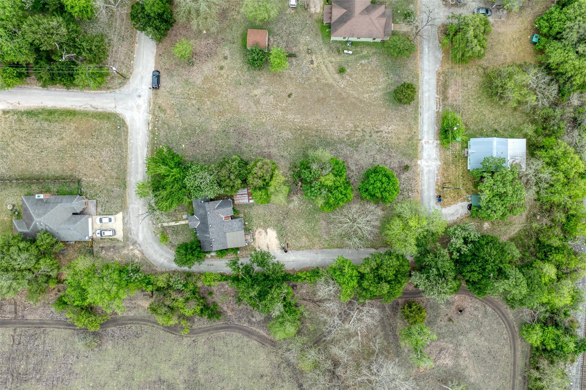 1002 Proctor St, Lockhart, TX 78644