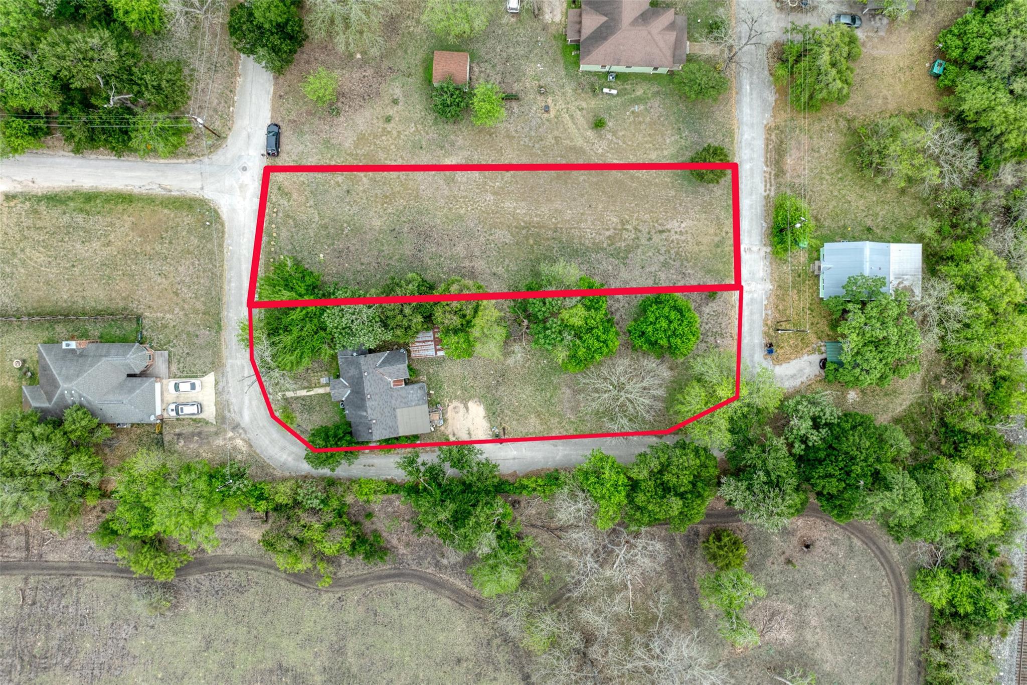 1002 Proctor St, Lockhart, TX 78644