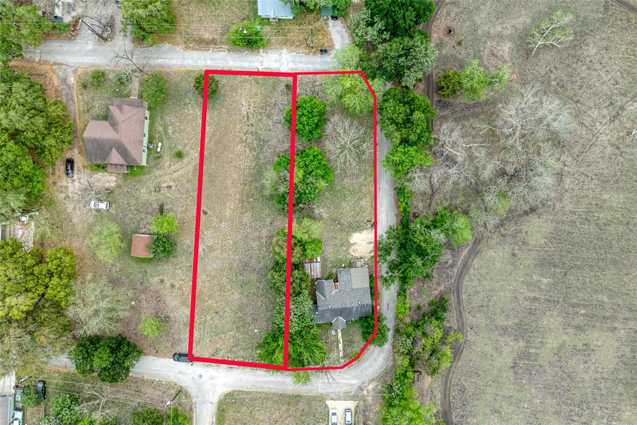 1002 Proctor St, Lockhart, TX 78644