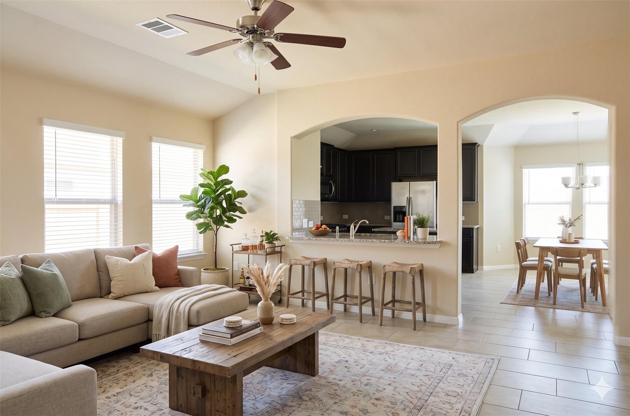 12105 Harpster Bnd, Austin, TX 78717