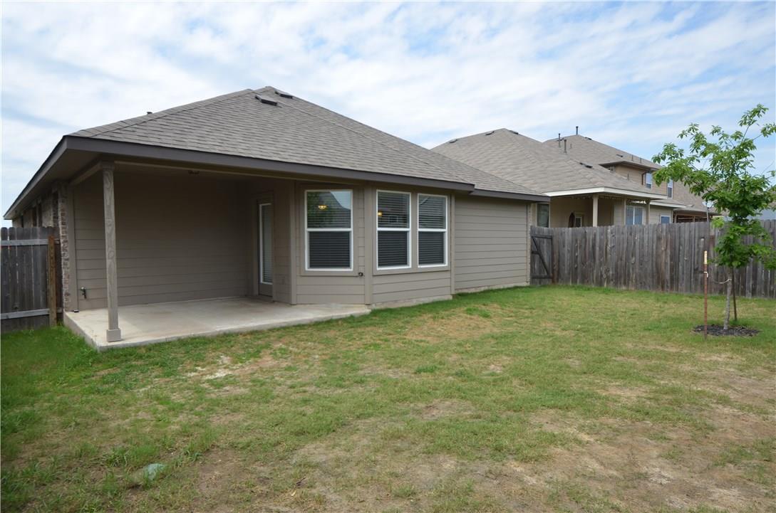 12105 Harpster Bnd, Austin, TX 78717