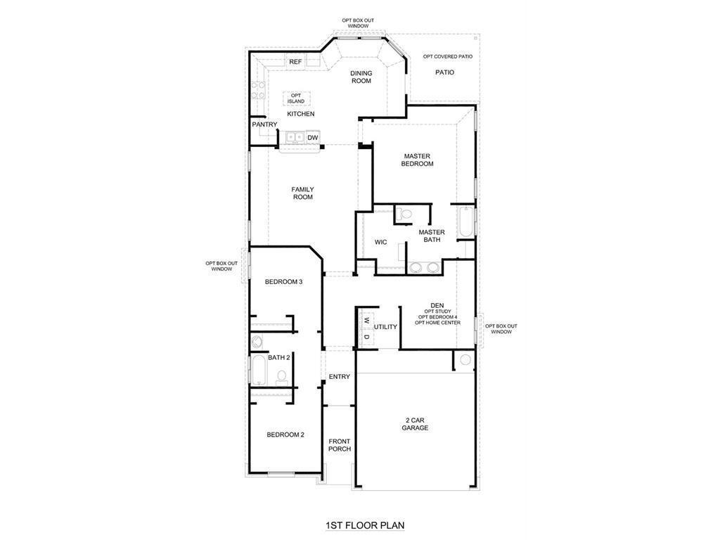 12105 Harpster Bnd, Austin, TX 78717