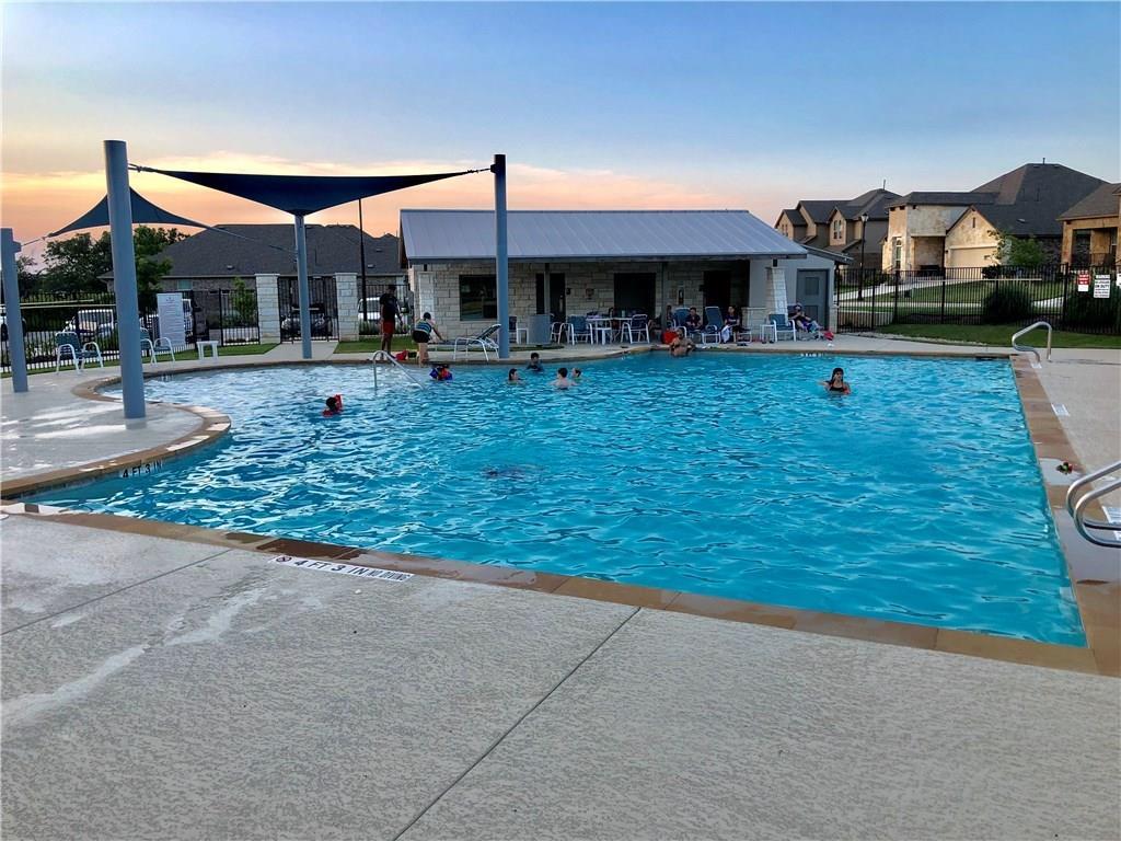 12105 Harpster Bnd, Austin, TX 78717