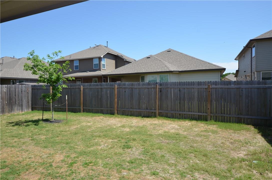 12105 Harpster Bnd, Austin, TX 78717