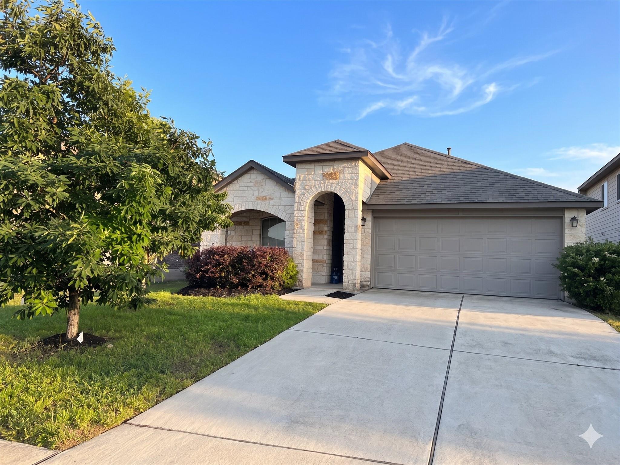 12105 Harpster Bnd, Austin, TX 78717