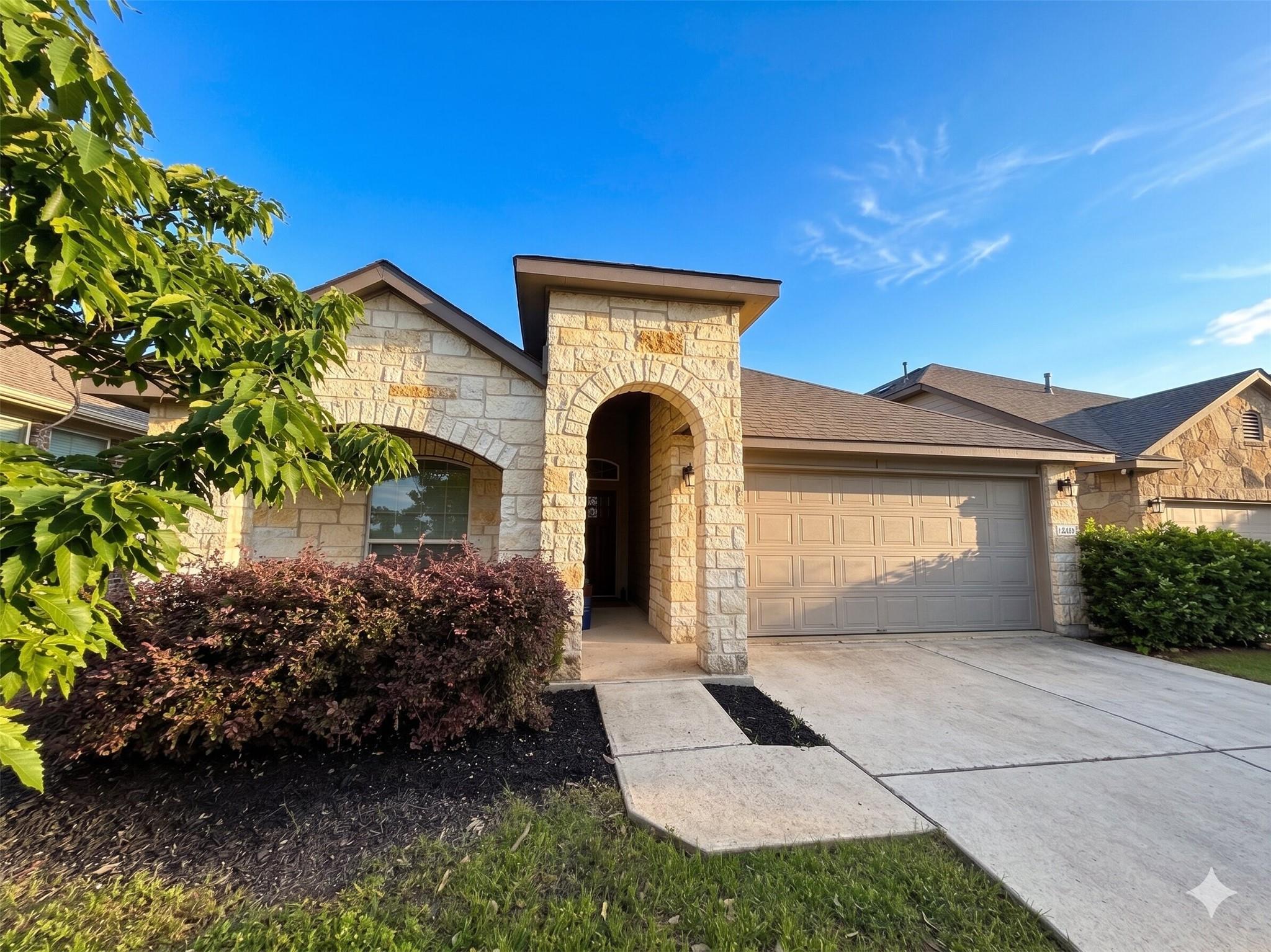 12105 Harpster Bnd, Austin, TX 78717