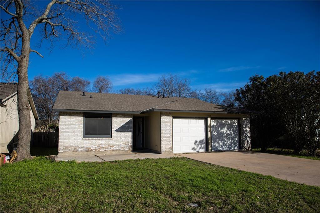 5912 Shreveport Dr, Austin, TX 78727