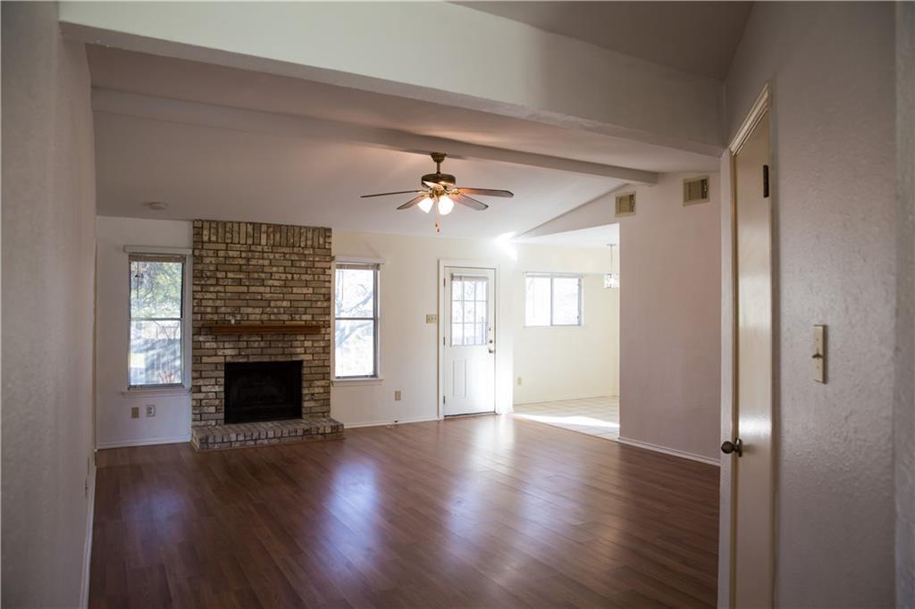 5912 Shreveport Dr, Austin, TX 78727