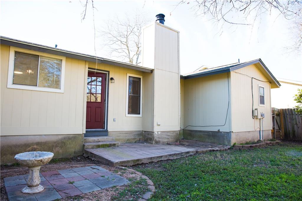 5912 Shreveport Dr, Austin, TX 78727