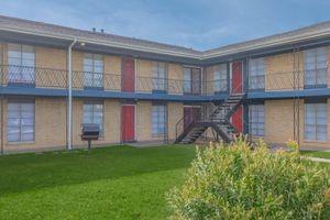 801 S Allen Genoa Rd # 25, South Houston, TX 77587