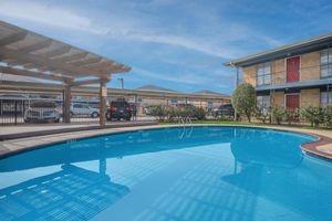 801 S Allen Genoa Rd # 25, South Houston, TX 77587