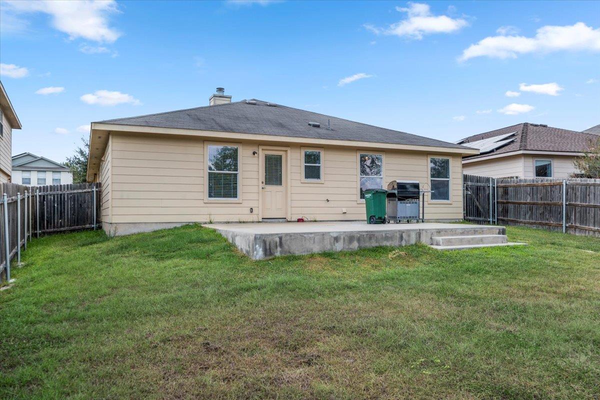 5105 Bantom Woods Bnd, Austin, TX 78724
