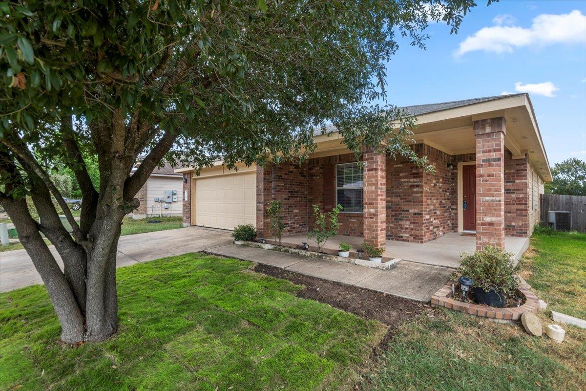 5105 Bantom Woods Bnd, Austin, TX 78724
